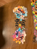 Let it bee Decal