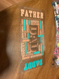 Dad Decal