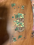 Camo/Cheetah Military Mama Decal